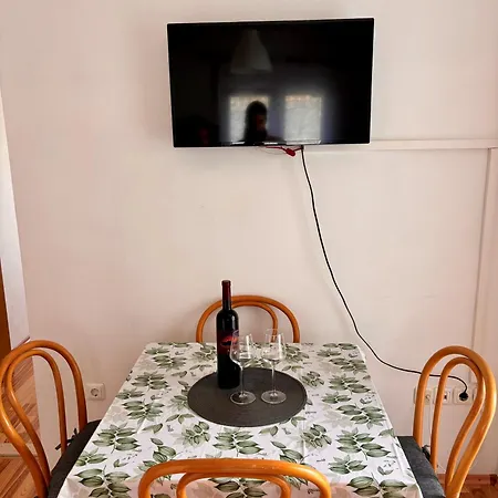 Knezevic Διαμέρισμα