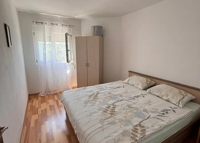 Knezevic 아파트
