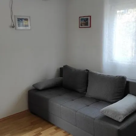 Knezevic Appartement Posedarje