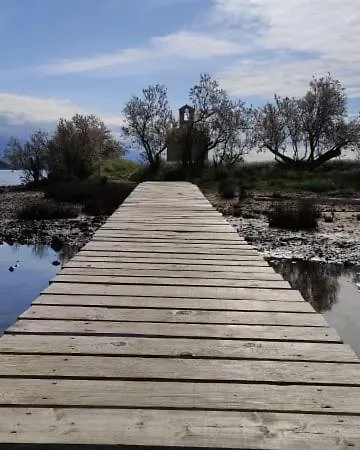 Apartment Knezevic *