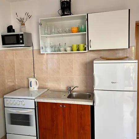 Apartment Knezevic Posedarje