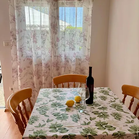 Appartement Knezevic