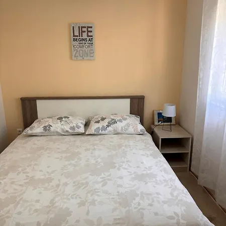 Apartment Knezevic *