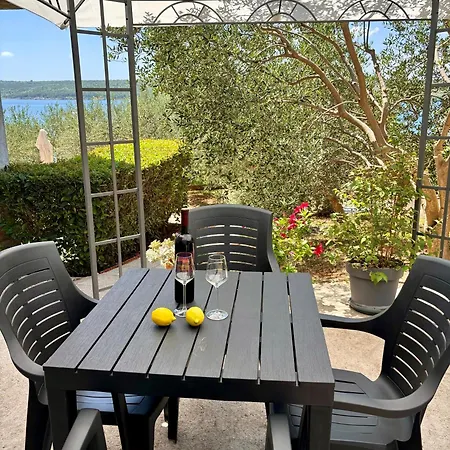 Knezevic Appartement Posedarje
