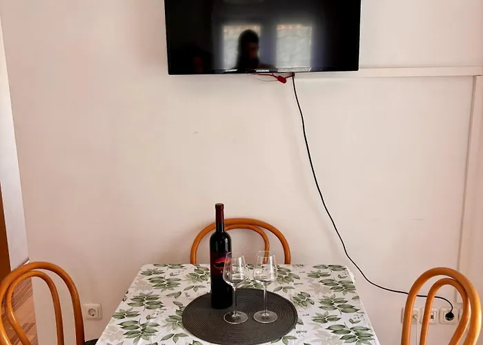 Knezevic Apartmán