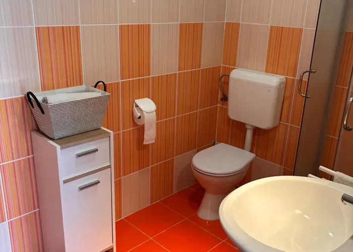 Apartmán Knezevic *